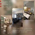 Studio-10