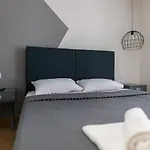 Stamatina'S Luxury Apartment