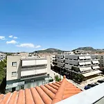 Panos Comfy Apartment