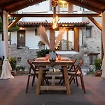 Naxos Chora Villa 