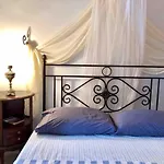 Mediterranean Blue