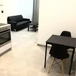 New Apartment