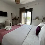 Casa Di Somnia Luxury Suites And Villas