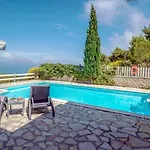 Secluded, Sunset, Beaches, Walk To Village-Melina