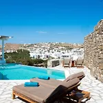 Kostantis Summer Villas And Suites