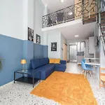 Athens Loft