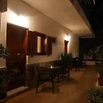 Chrysoula'S Convenient Triple Room With Yard