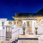 The Old Court Council,Luxury Mansion By Ifigeneia