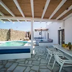 Kostantis Summer Villas And Suites