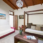 Traditional House Near Acropolis
