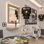 Naxos Pantheon Luxury Apartments
