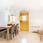 Santorini'S Rising Sun Private Villa