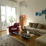 Elegant 3Bd Apartment In Kolonaki