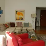 Elegant 3Bd Apartment In Kolonaki