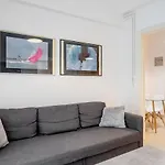 Apartment 1Km From Acropolis Filoppapou Hill