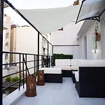 Praxitelis Luxury Apartments