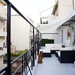 Praxitelis Luxury Apartments