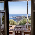 Flaros House-Traditional Cycladic House, Sifnos