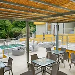 Serenity Apartments