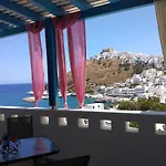 Golden View House