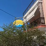 Xenia Apartments Keramoti