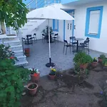 Kanali Holidays Apartment 1