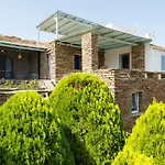 Vourkari Bayhouse