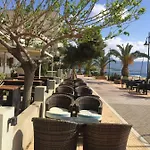 Agioi Theodoroi Beach