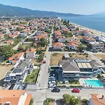 Albatros Luxury Suites