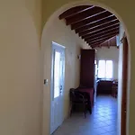 Angelina Apartment