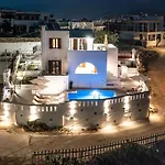 Villa Harmonia I
