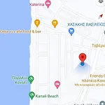 Kanali Holidays Apartment 1
