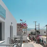 Sand House Antiparos