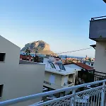 Cosmo Luxury Rooms