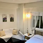 Cozy Studio At Plaka