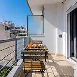City View Studio By Cloudkeys