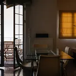 Nafplion Comfort Aprt Next To Fortress Of Palamidi