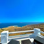Serifos Stone Villas