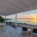 Satsi'S Premium Seascape-2 Min From The Beach&Town