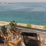 Satsi'S Premium Seascape-2 Min From The Beach&Town