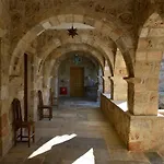 Patrick & Joan Leigh Fermor House