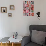 Spacious Apartment For Two People