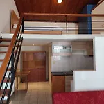 T E R M I N A L Apartment