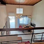 T E R M I N A L Apartment