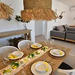 Harmony Villa