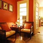 Apartment With Roof Garden-American Embassy Area-Fast Internet