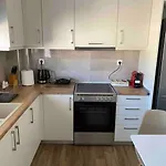 Luxury Apartments 1 Volos