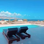 Sorokos Villa Panagia Beach