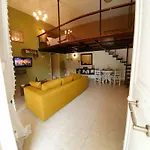 Dimitris Apartments