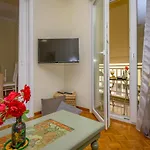 Athanasia'S Central Home